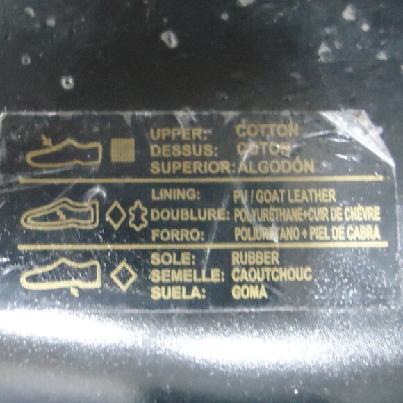 NWOT. SIZE 38. Diesel open toe wedge heel sandals. - Picture 15 of 16